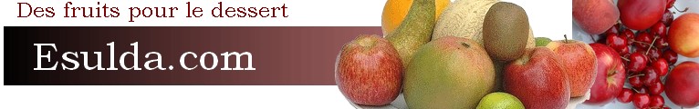 bandeaufruits